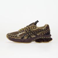 Sneakers Asics Us7-S Gel-Kinetic Fluent Beniimo Purple/ Lemongrass EUR 37
