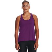 Under Armour Knockout Tank Rivalry XS