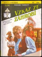 Vzkaz ze záhrobí - Brian Ford (1993, Ivo Železný)