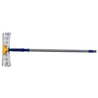 Stierka Neco 20-0655-41, 300 mm, s teleskopickou rúčkou 120 cm a handrou