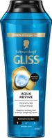 Schwarzkopf Gliss шампоан - Aqua Revive Shampoo