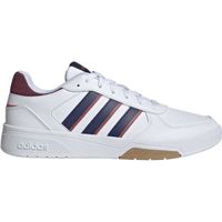 adidas COURTBEAT Мъжки обувки, бяло, размер 47 1/3