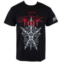 metal majica moška Celtic Frost - Morbid Tales - ART WORX - 184432-001 27704 M