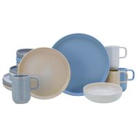 Creatable KOMBINOVANÝ SERVIS Uno Nordic 16-dielne