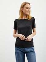 ZOOT.lab Romy Tricou Negru