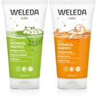 Weleda Kids набір для душу