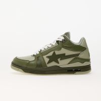Sneakers A BATHING APE Bape Clutch Sta 1 Olive Drab EUR 42.5