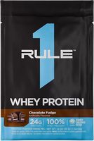 Rule 1 Whey Protein 33 g vanilla ice cream