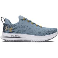 Under Armour VELOCITI 3 Мъжки обувки за бягане, синьо, размер 43