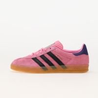 Trampki adidas Gazelle Indoor W Bliss Pink/ Core Black/ Core Purple EUR 39 1/3