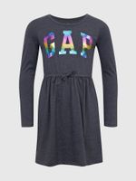 Children's dress with GAP logo - Girls