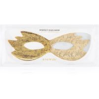 SUNEWMED+ Lifting and Moisturizing Active Eye Sheet Mask маска для шкіри навколо очей 1 кс