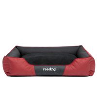 Pelech pre psa Reedog Red Luxus - 4XL