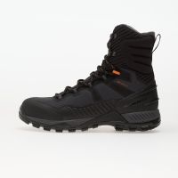 Sneakers Mammut Blackfin III WP High Men Black EUR 45 1/3