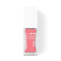 wet n wild Lip Oil - Fuzzy Pillow