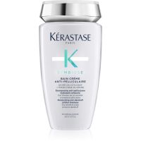 Kérastase Symbiose Bain Crème Anti-Pelliculaire korpásodás elleni sampon érzékeny fejbőrre 250 ml