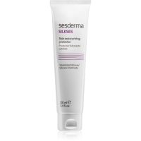 Sesderma Silkses schützende und feuchtigkeitsspendende Creme mit erneuernder Wirkung für die lokale Behandlung 100 ml