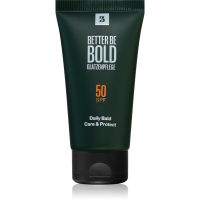 Better Be Bold Daily Bald флюїд SPF 50 50 мл