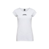 HORSEFEATHERS Top Haze - white WHITE velikost L
