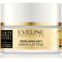 Eveline Cosmetics Gold Peptides intensive Liftingcreme 60+ 50 ml