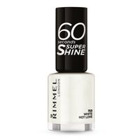 Rimmel Lak na nechty 60 Seconds Super Shine 8 ml 703
