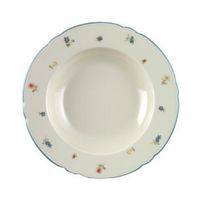 Seltmann Weiden HLBOKÝ TANIER, keramika, 23 cm
