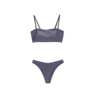 Cropp - Bikini - steel blue