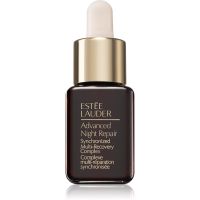 Estée Lauder Advanced Night Repair Serum Synchronized Multi-Recovery Complex сироватка проти зморшок 7 мл