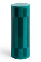 HAY lumânare decorativă Column Candle 9 x 25 cm