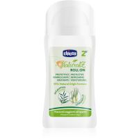 Chicco NaturalZ Protective & Refreshing Roll-on roll-on proti komarjem 2 m+ 60 ml