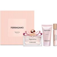 Ferragamo Signorina Geschenkset für Damen