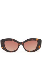 Rennes Round Acetate Sunglasses