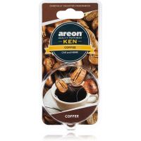 Areon Ken Coffee aроматизатор за автомобил 30 гр.