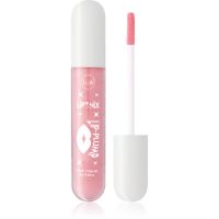 J.Cat Beauty Liptnix vlažilni sijaj za ustnice za volumen odtenek 101 Lust Boost 8 g