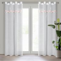 Eurofirany Unisex's Curtain 418360