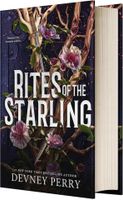 Rites of the Starling (Shield of Sparrows, 2)
