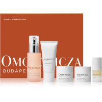 Omorovicza Mineral-charged Minis Set darilni set z minerali za vse tipe kože