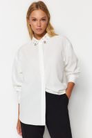 Shirt für Damen Trendyol