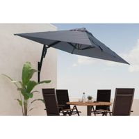 Ambia Garden SLNEČNÍK 240/159/200 cm