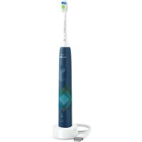 Philips Sonicare 4100 HX3689/42 elektrische Schallzahnbürste Blue 1 St.