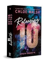 Releasing 10 (Standard Edition)