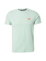 Superdry & Co Majica 'Essential'  menta