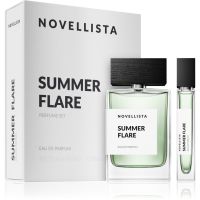 NOVELLISTA Summer Flare набір для жінок