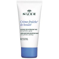 Nuxe Crème Fraîche de Beauté хидратираща маска 50 мл.