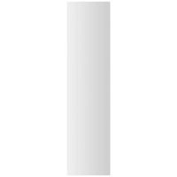 Voleo NÁSTĚNNÉ ZRCADLO, 38/151/3 cm,