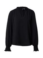 VERO MODA Bluza 'VMCarla'  crna