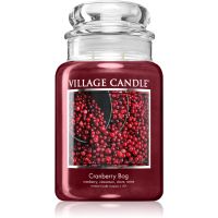 Village Candle Cranberry Bog aроматична свічка 602 гр