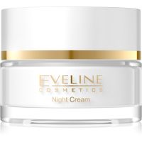 Eveline Cosmetics Super Lifting 4D інтенсивний поживний нічний крем 60+ 50 мл