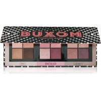 Buxom FOREVER BABE EYESHADOW PALETTE paletka očných tieňov 11,4 g