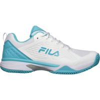 Fila SABBIA LITE 2 Дамски обувки за тенис, бяло, размер